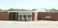 Exterior Beltsville Animal Biotech Facility